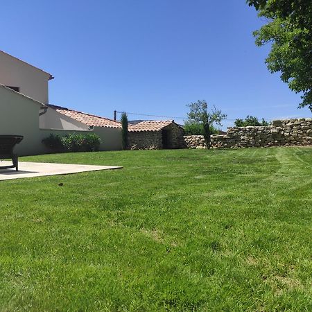 Apparts'Hotel La Ferme Du Gros Noyer Malaucene Luaran gambar