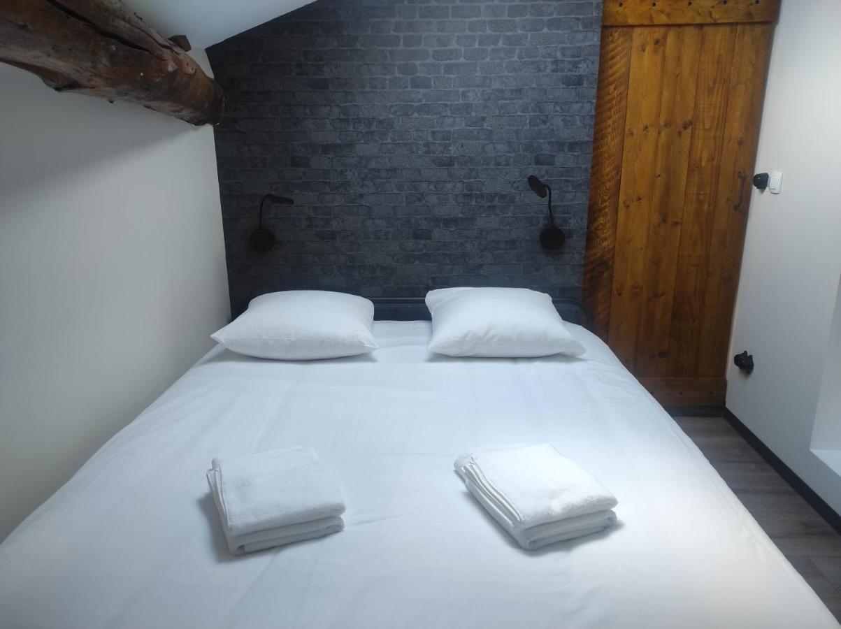 Apparts'Hotel La Ferme Du Gros Noyer Malaucene Luaran gambar