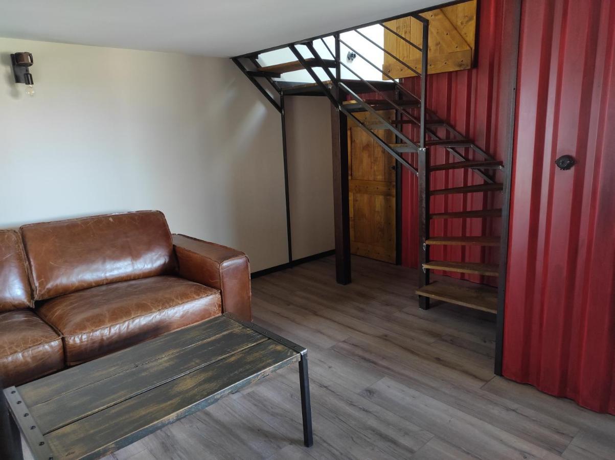 Apparts'Hotel La Ferme Du Gros Noyer Malaucene Luaran gambar