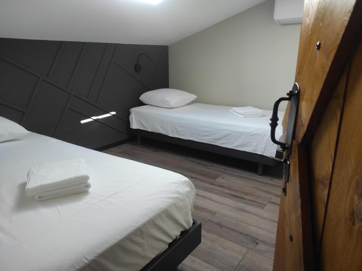 Apparts'Hotel La Ferme Du Gros Noyer Malaucene Luaran gambar