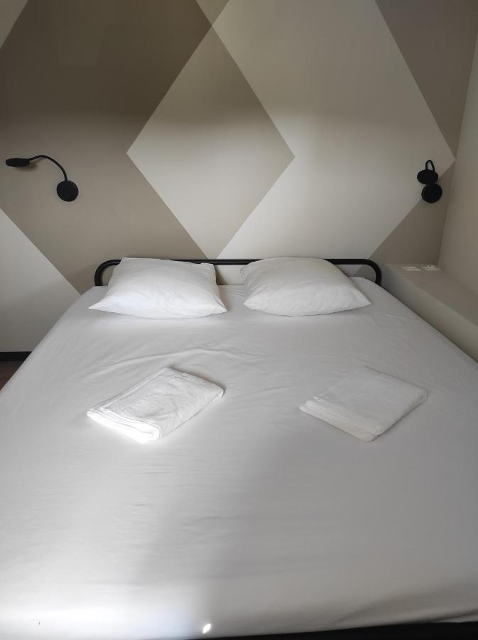 Apparts'Hotel La Ferme Du Gros Noyer Malaucene Luaran gambar